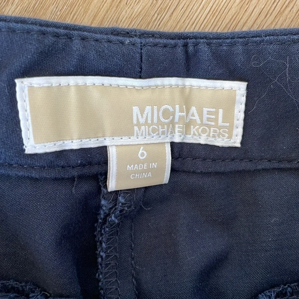 Michael Kors Bermuda Shorts
